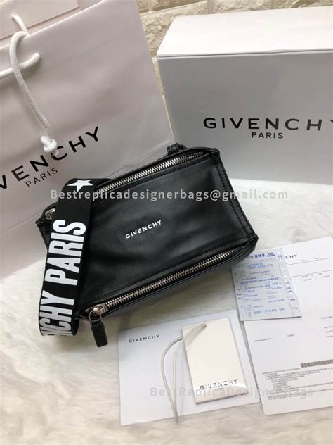 replica givenchy pandora bag